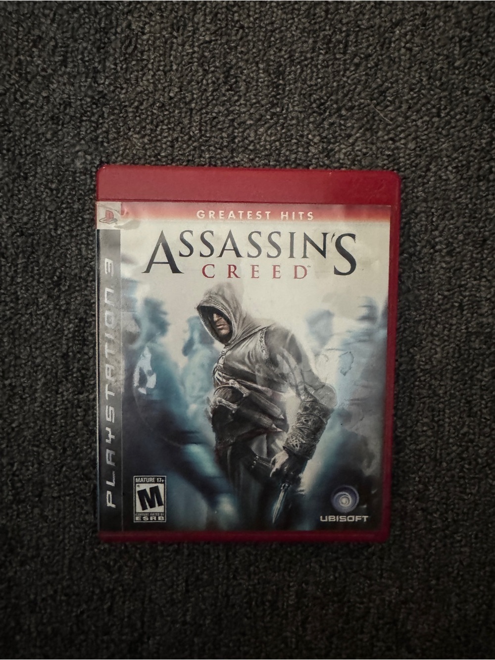 Assassin's Creed - PS3